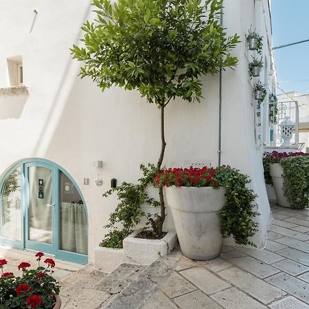 Dimore Del Tempo Pers0 Terrae Globus Ostuni Zewnętrze zdjęcie
