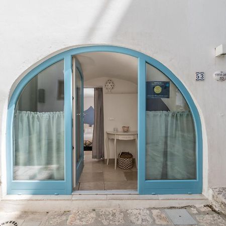 Dimore Del Tempo Pers0 Terrae Globus Ostuni Zewnętrze zdjęcie