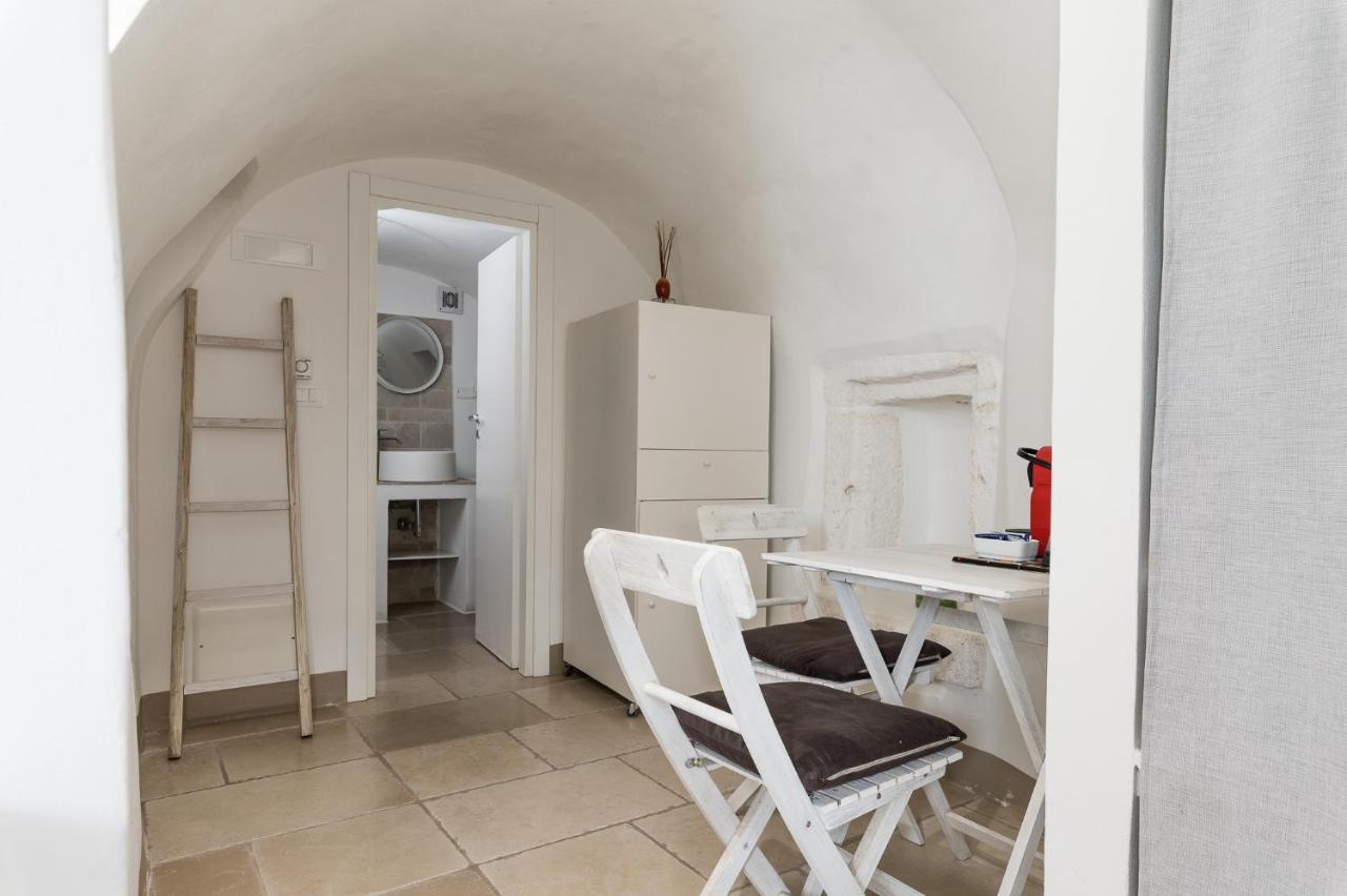 Dimore Del Tempo Pers0 Terrae Globus Ostuni Zewnętrze zdjęcie