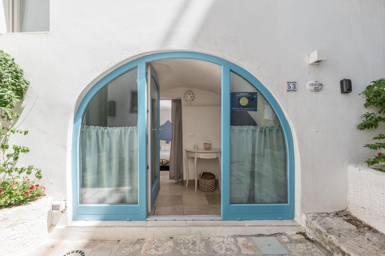 Dimore Del Tempo Pers0 Terrae Globus Ostuni Zewnętrze zdjęcie