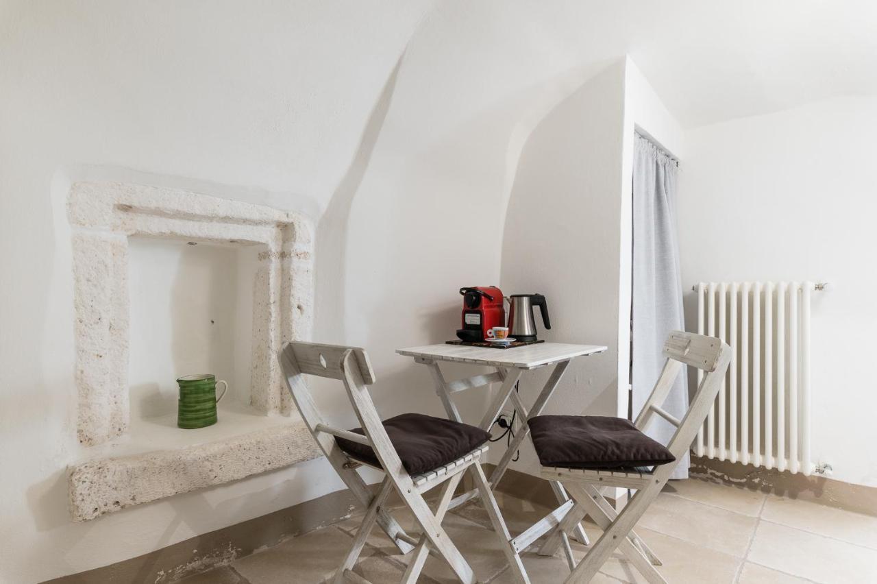Dimore Del Tempo Pers0 Terrae Globus Ostuni Zewnętrze zdjęcie