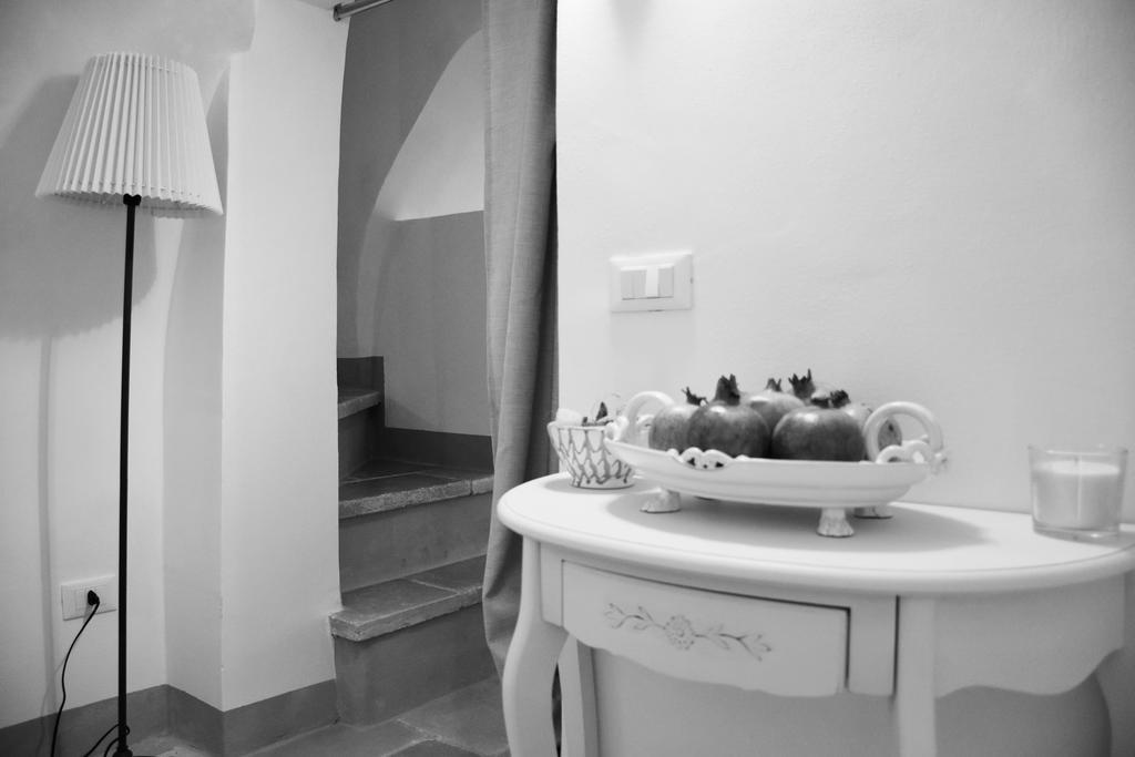 Dimore Del Tempo Pers0 Terrae Globus Ostuni Zewnętrze zdjęcie