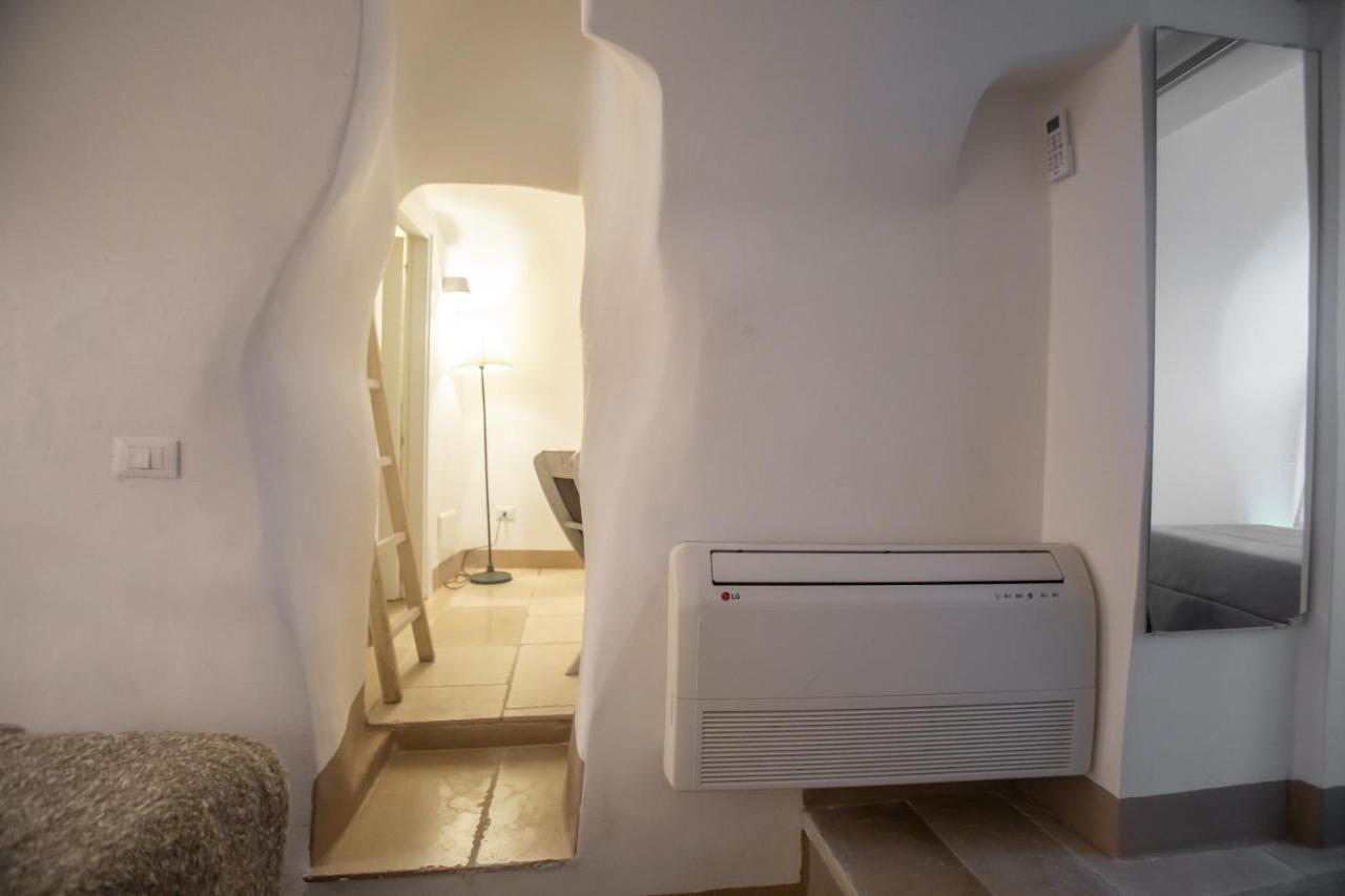 Dimore Del Tempo Pers0 Terrae Globus Ostuni Zewnętrze zdjęcie